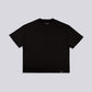 NUMB TO LAYOVERS T-SHIRT – Black