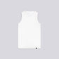 STRTN RIBBED TANK TOP – Off White