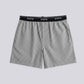 PACK OF 2 UNISEX POPLIN BOXERS I
