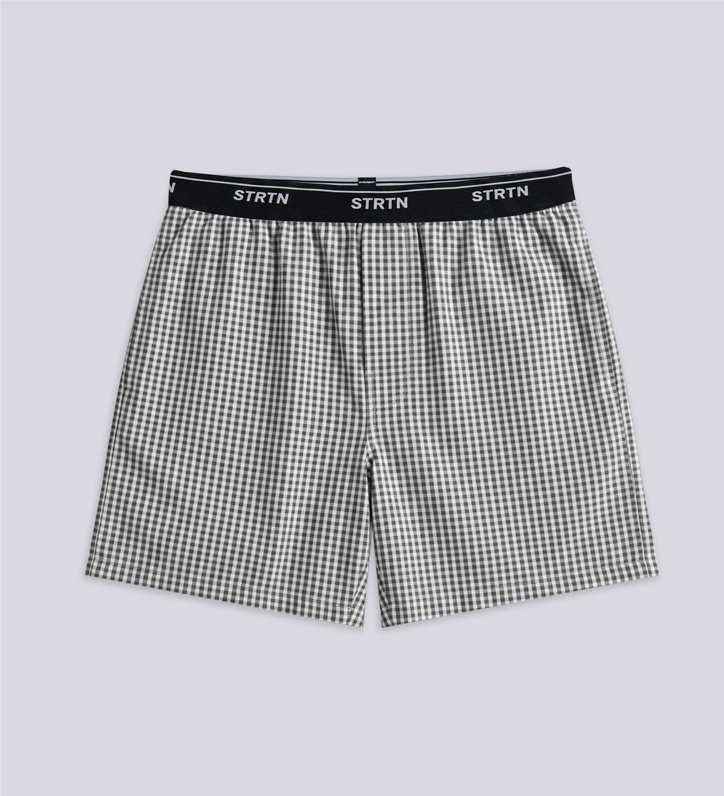 PACK OF 2 UNISEX POPLIN BOXERS I