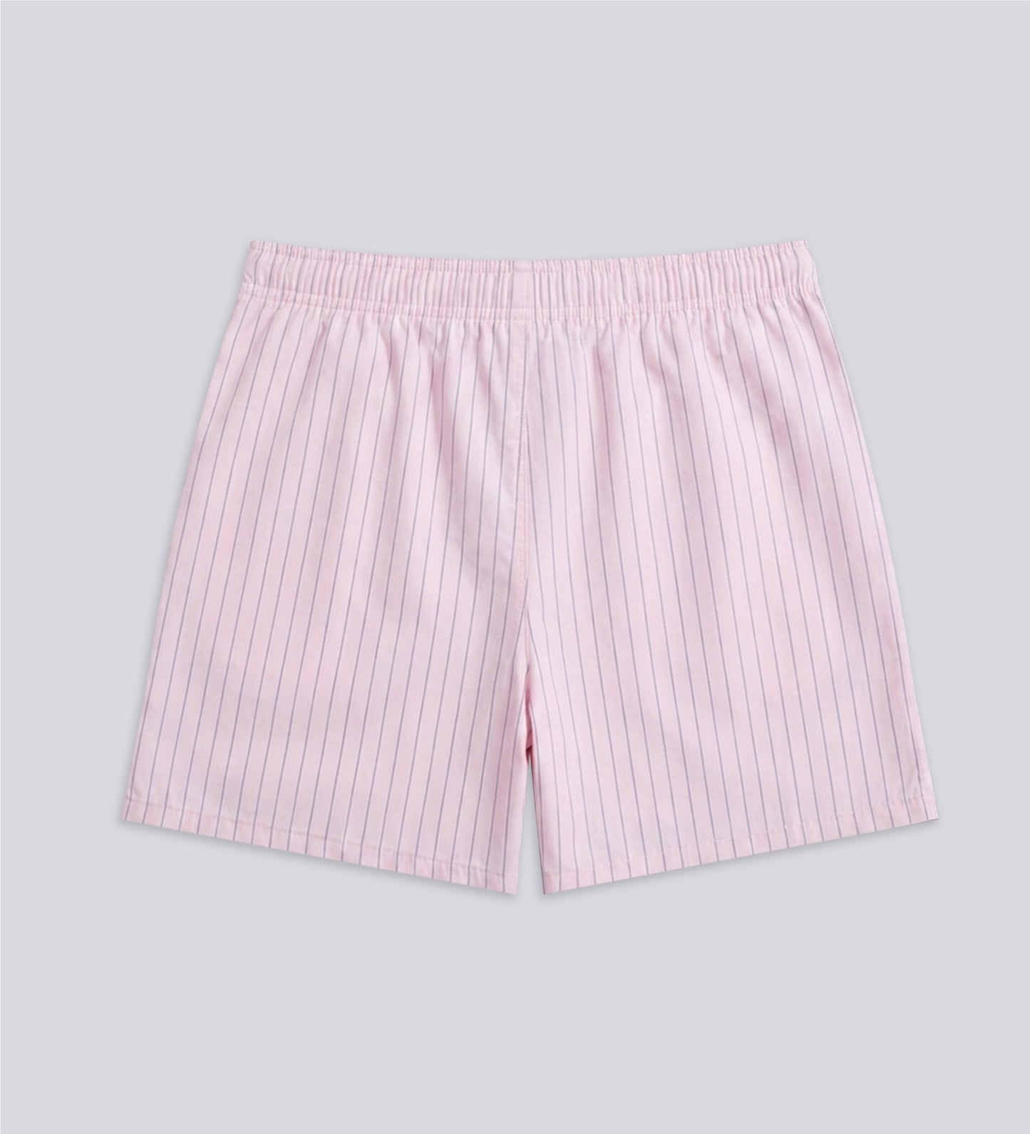 PACK OF 2 UNISEX POPLIN BOXERS II