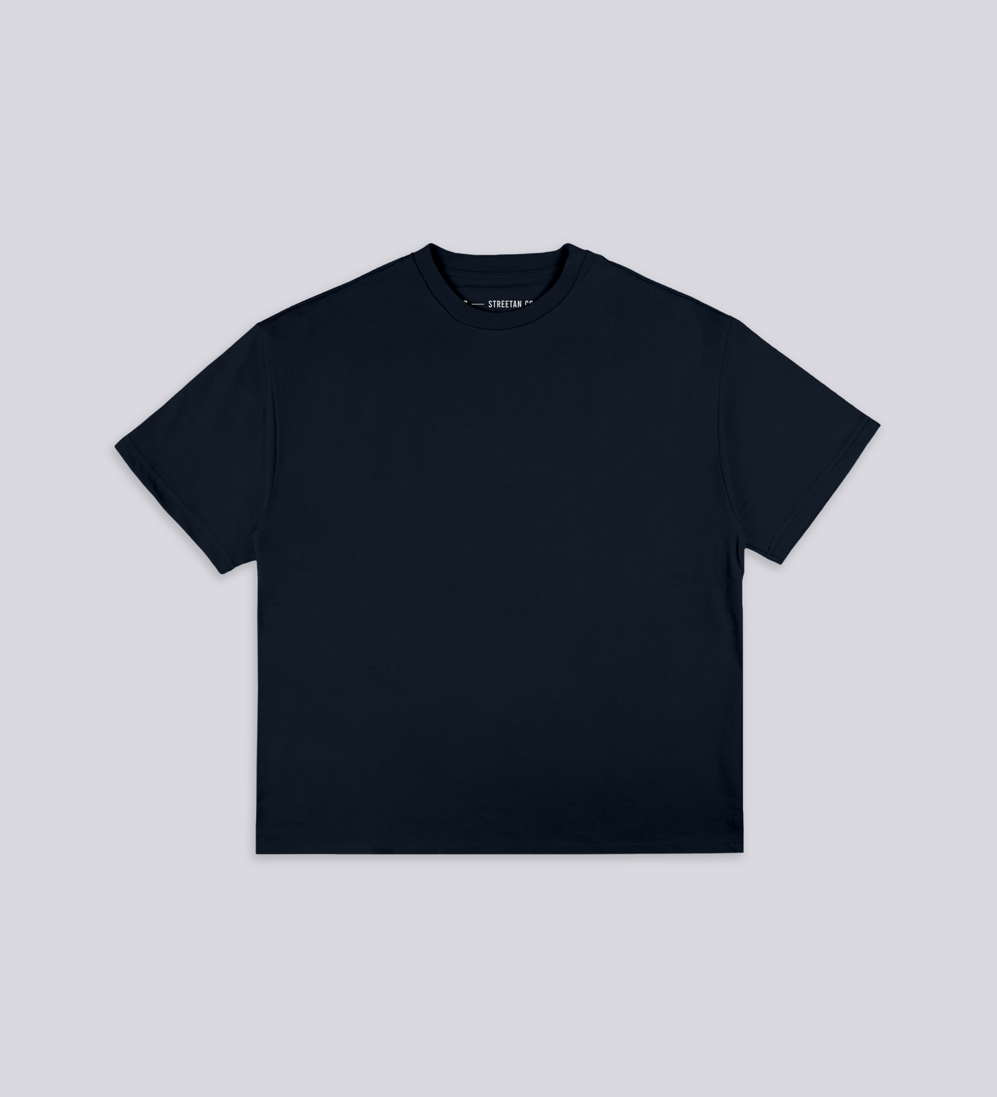 LETHAL SUMMER STRUCKS T-SHIRT – Navy