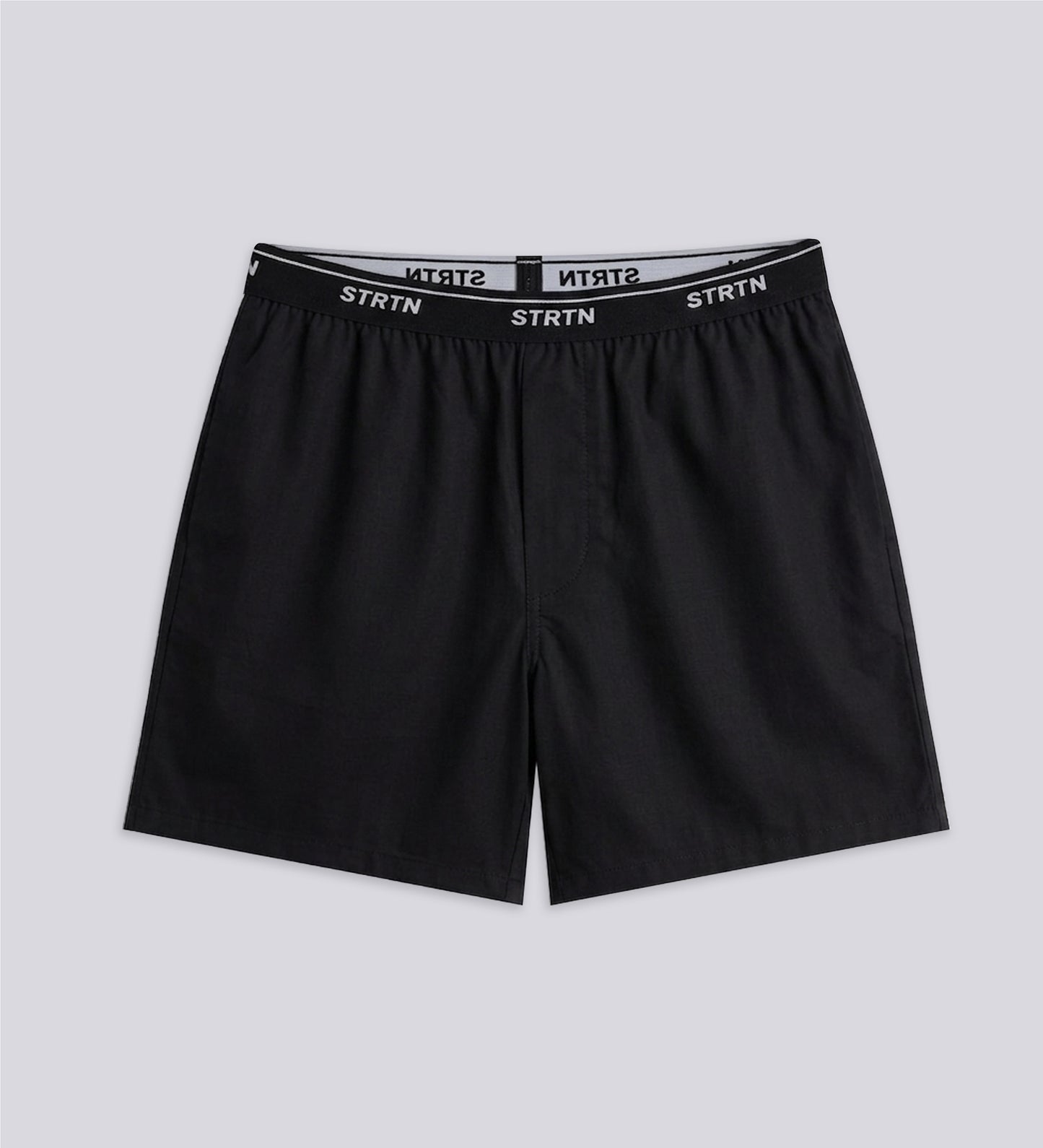 PACK OF 2 UNISEX POPLIN BOXERS III