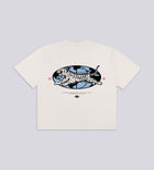 WORLDWIDE ACCLAIM T-SHIRT – Pearl