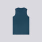 STRTN RIBBED TANK TOP – Indigo