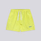 STRTN® SWIMSHORTS – Soft Lemon