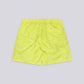 STRTN® SWIMSHORTS – Soft Lemon