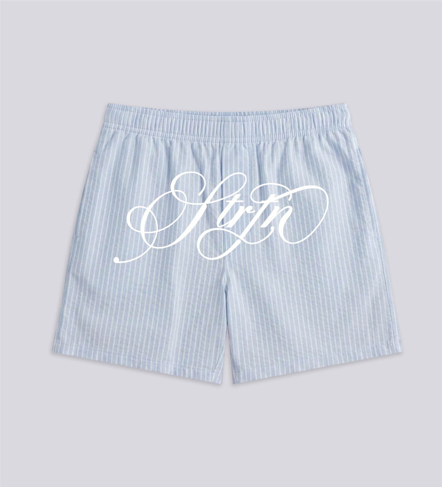 PACK OF 2 UNISEX POPLIN BOXERS III