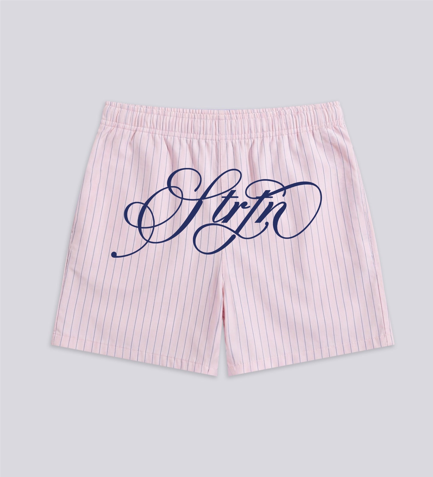 PACK OF 2 UNISEX POPLIN BOXERS II