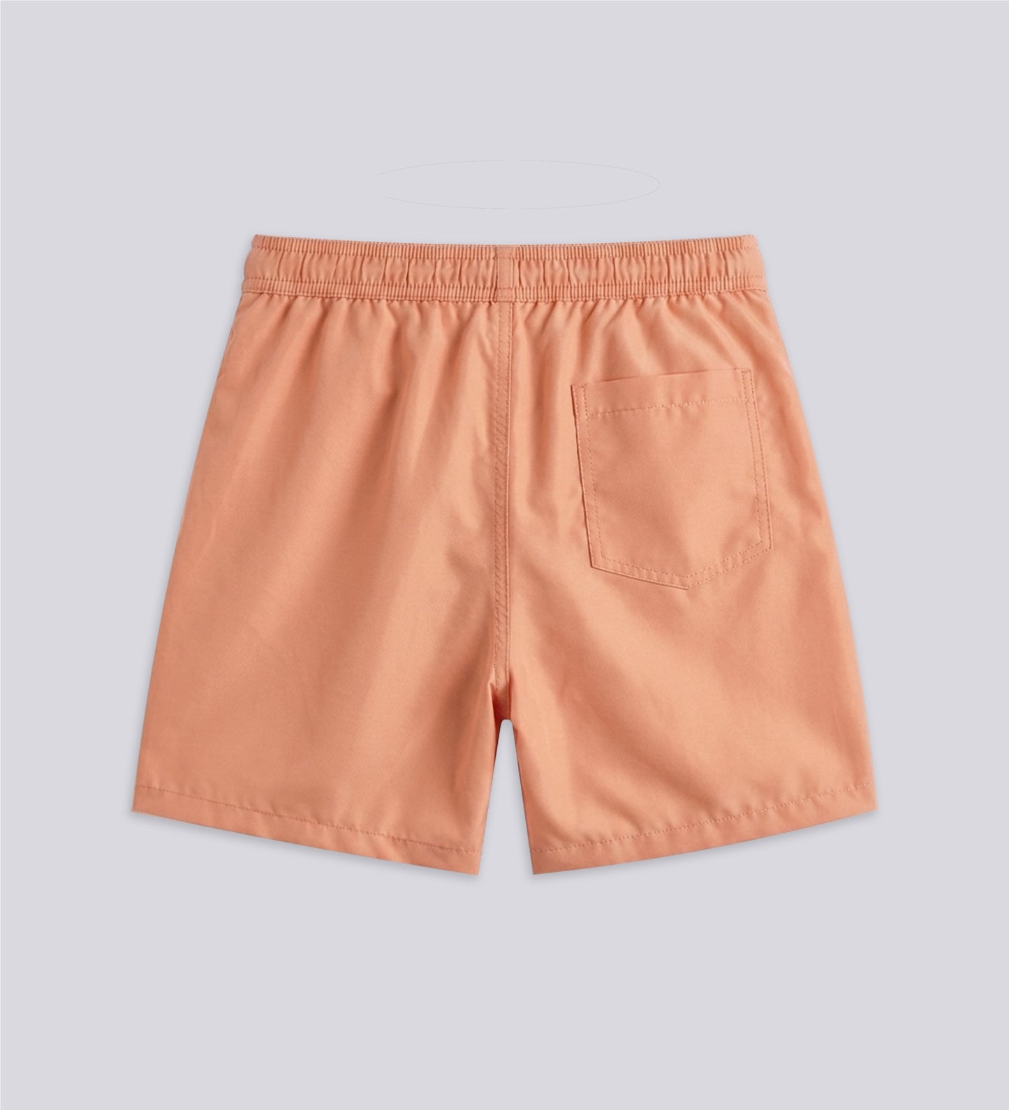 STRTN® HEATWAVE SWIMSHORTS – Peach