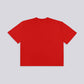 DESERT SAINTS T-SHIRT V.II – Red