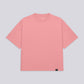STRTN® CORE T-SHIRT – Washed Pink