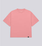 STRTN® CORE T-SHIRT – Washed Pink