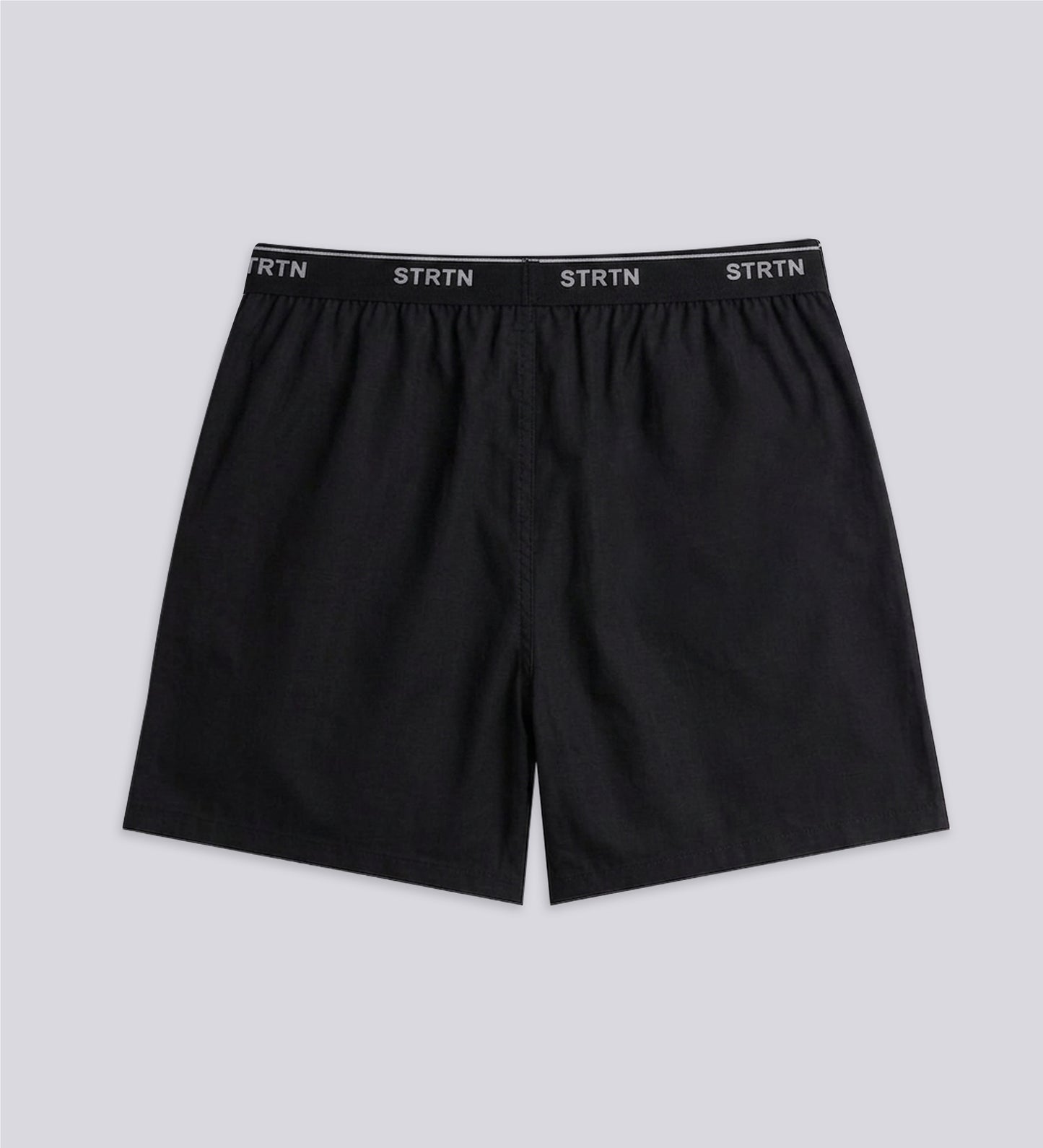 PACK OF 2 UNISEX POPLIN BOXERS III