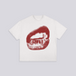 CULT FANGS T-SHIRT – White