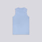 STRTN RIBBED TANK TOP – Baby Blue
