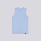 STRTN RIBBED TANK TOP – Baby Blue