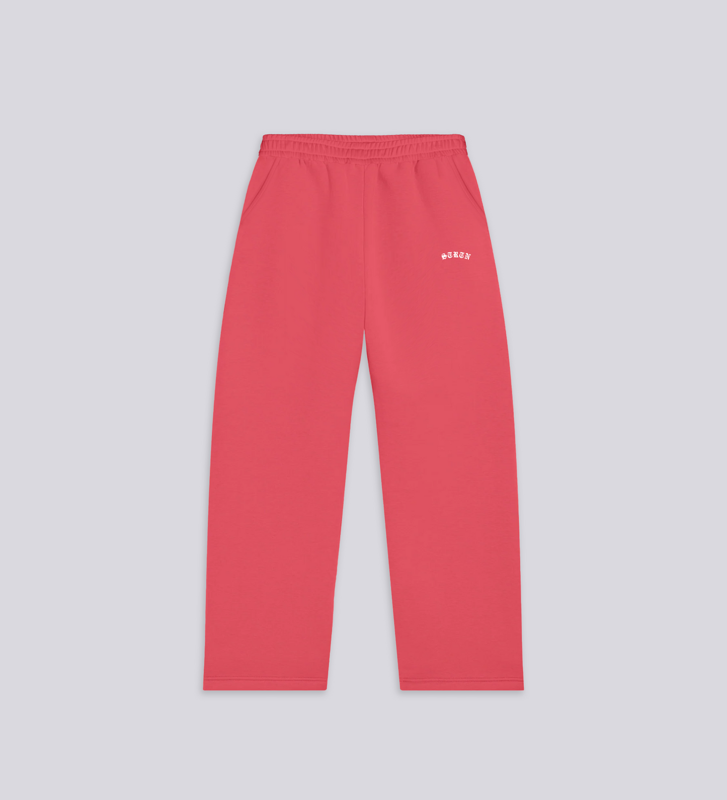 CULT SUPPLY SWEATPANTS – Bubblegum