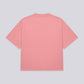 STRTN® CORE T-SHIRT – Washed Pink