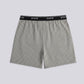 PACK OF 2 UNISEX POPLIN BOXERS I