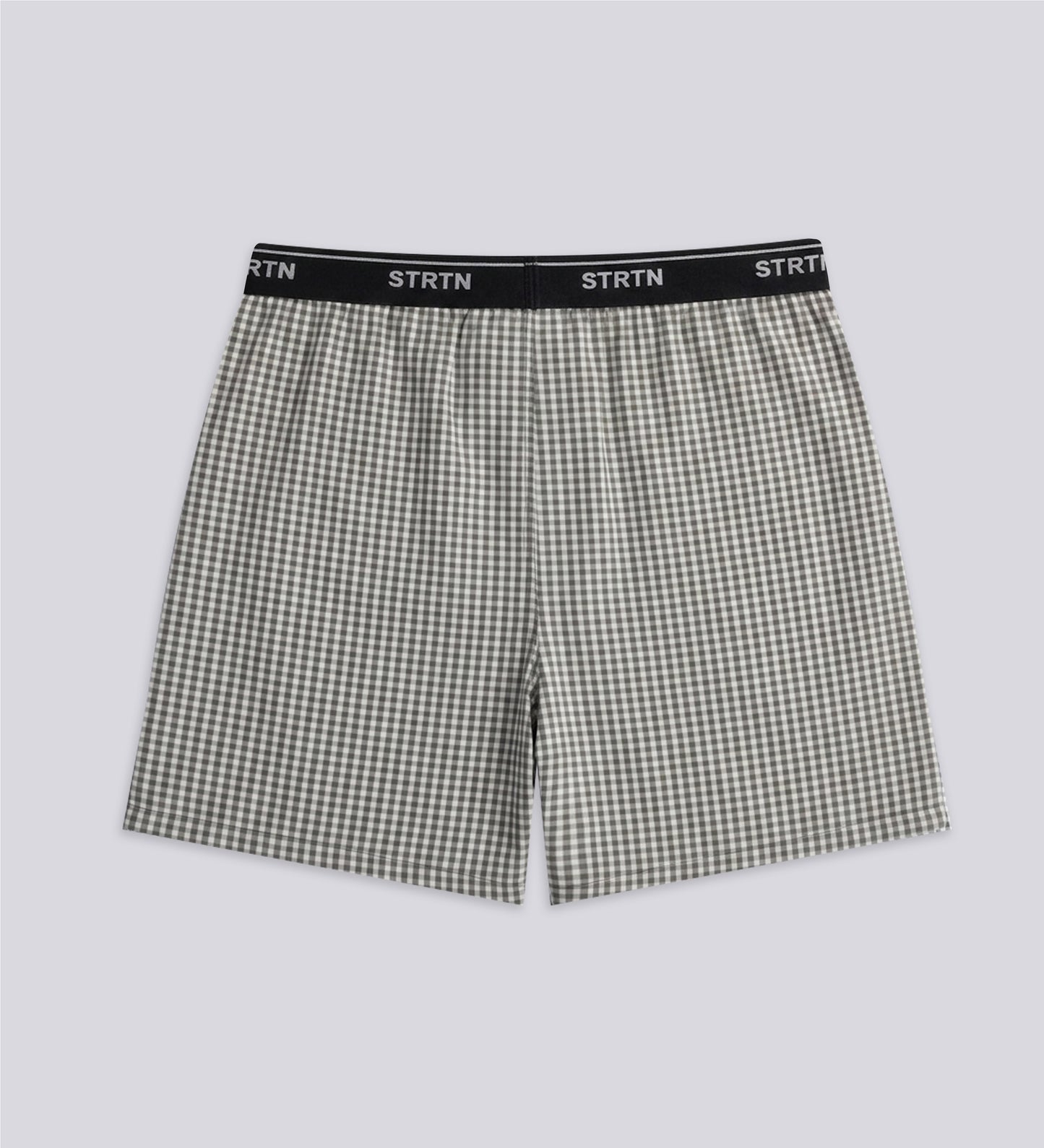 PACK OF 2 UNISEX POPLIN BOXERS I
