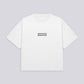 VENOM BOXY HEAVYWEIGHT T-SHIRT – Off White