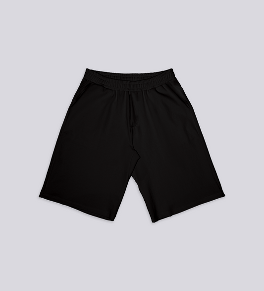 CULT SUPPLY SHORTS – Black