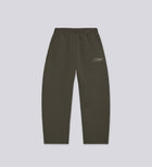 STRTN BAGGY SWEATPANTS – Military Green