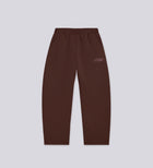 STRTN BAGGY SWEATPANTS – Brown