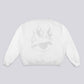 EYES ON FLAME CREWNECK – Off White