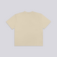 CULT SUPPLY T-SHIRT – Cream