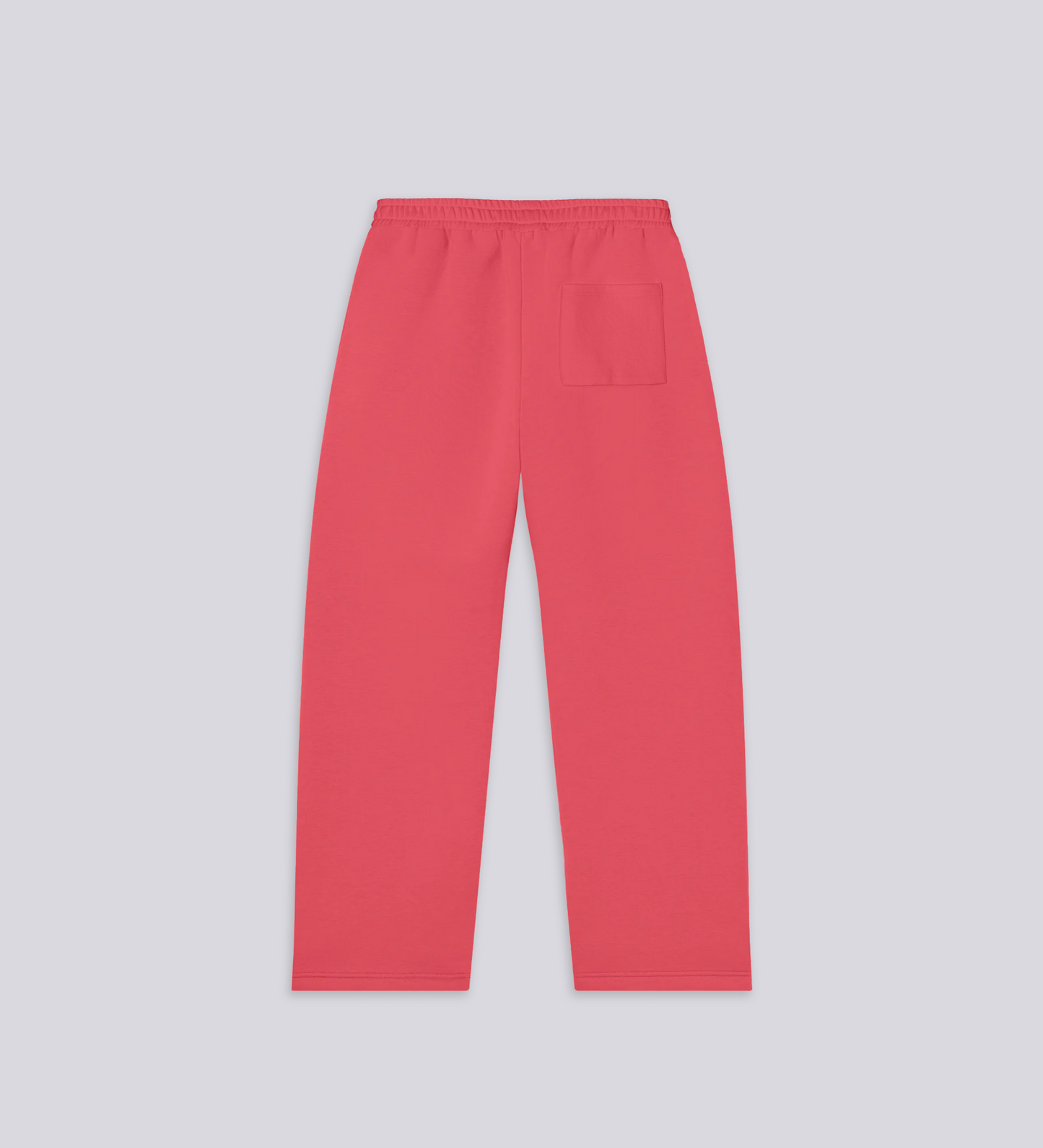 CULT SUPPLY SWEATPANTS – Bubblegum