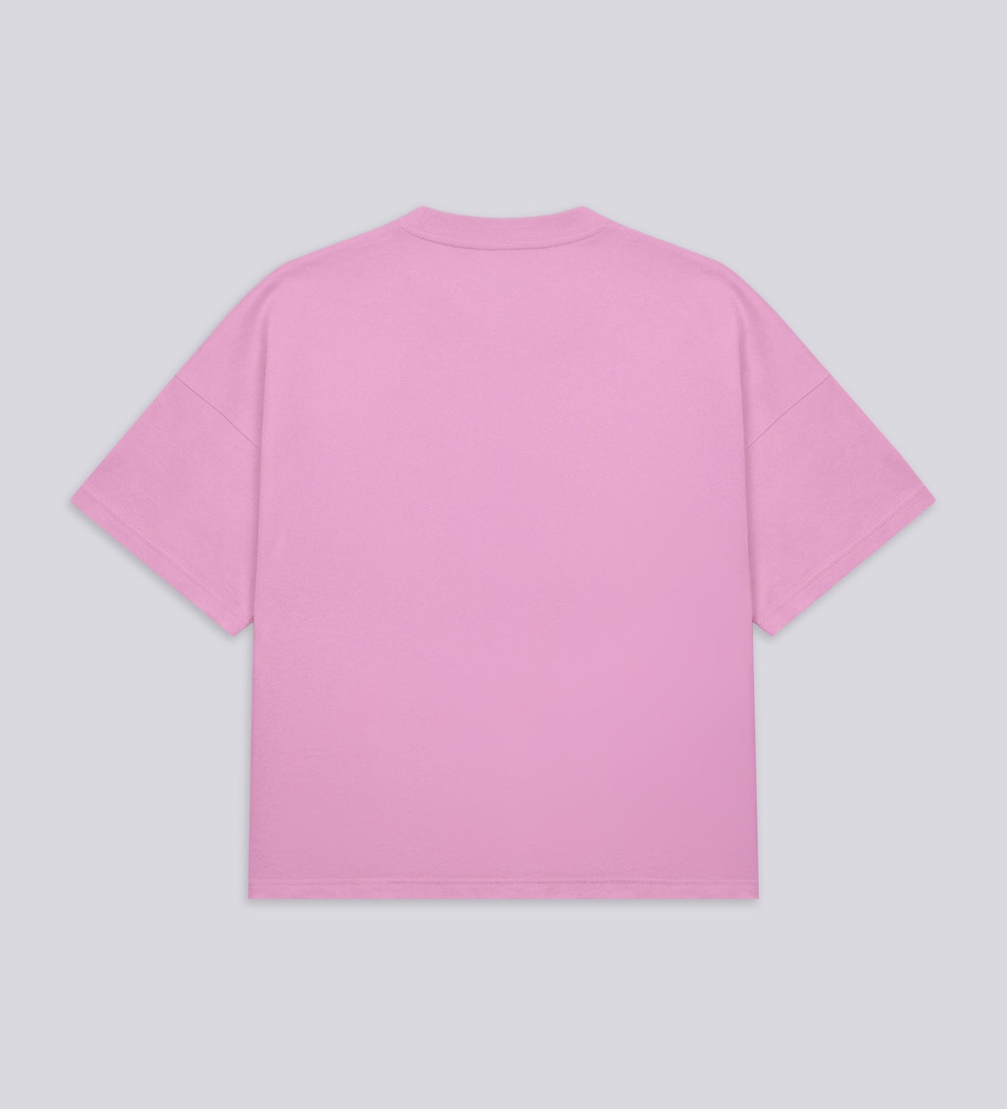 STRTN® CORE T-SHIRT – Washed Lavender