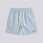 STRTN® SWIMSHORTS – Striped Blue II