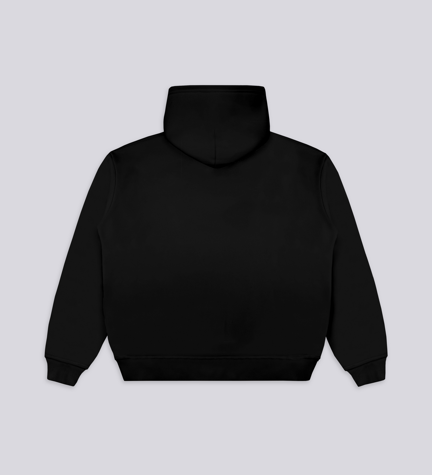 CULT SUPPLY HOODIE – Black