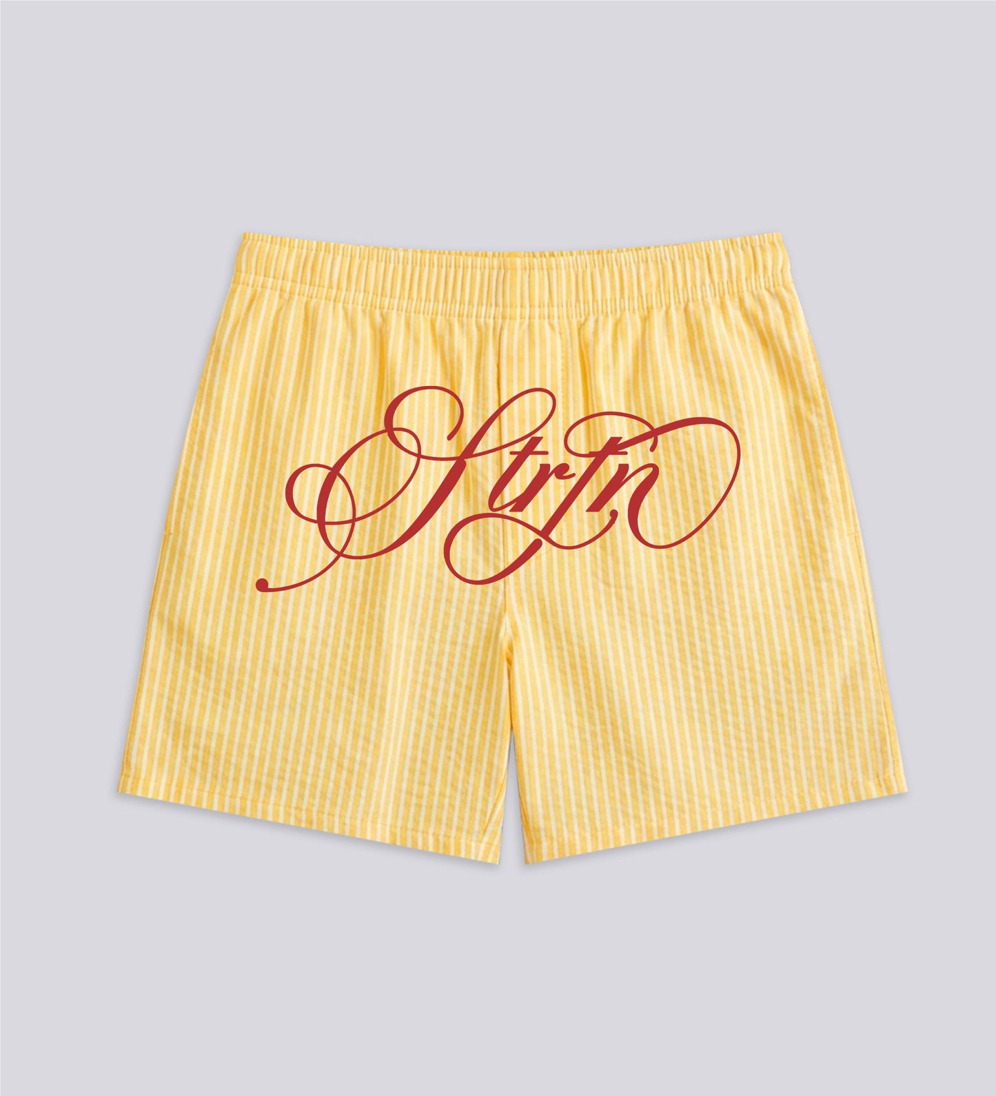 PACK OF 2 UNISEX POPLIN BOXERS I