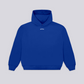 CULT SUPPLY HOODIE – Blue