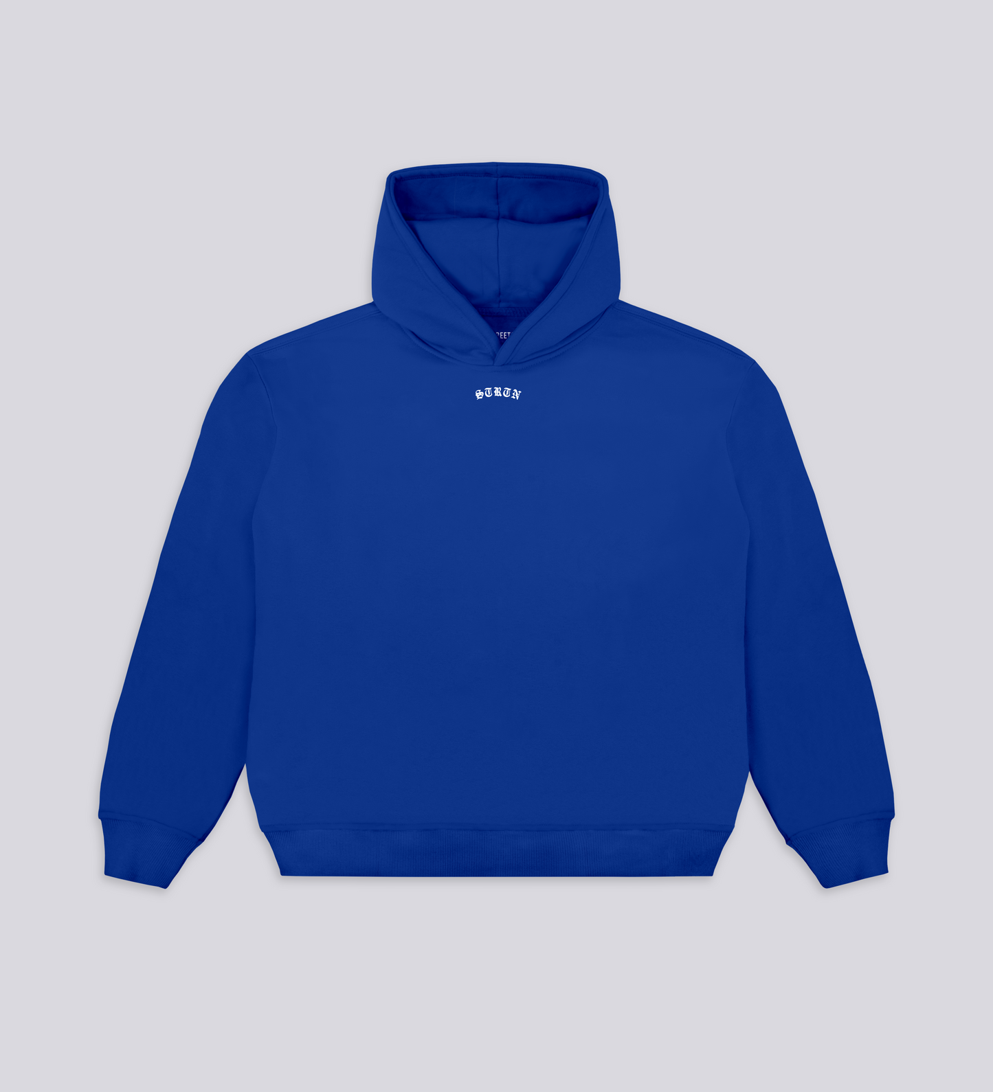 CULT SUPPLY HOODIE – Blue