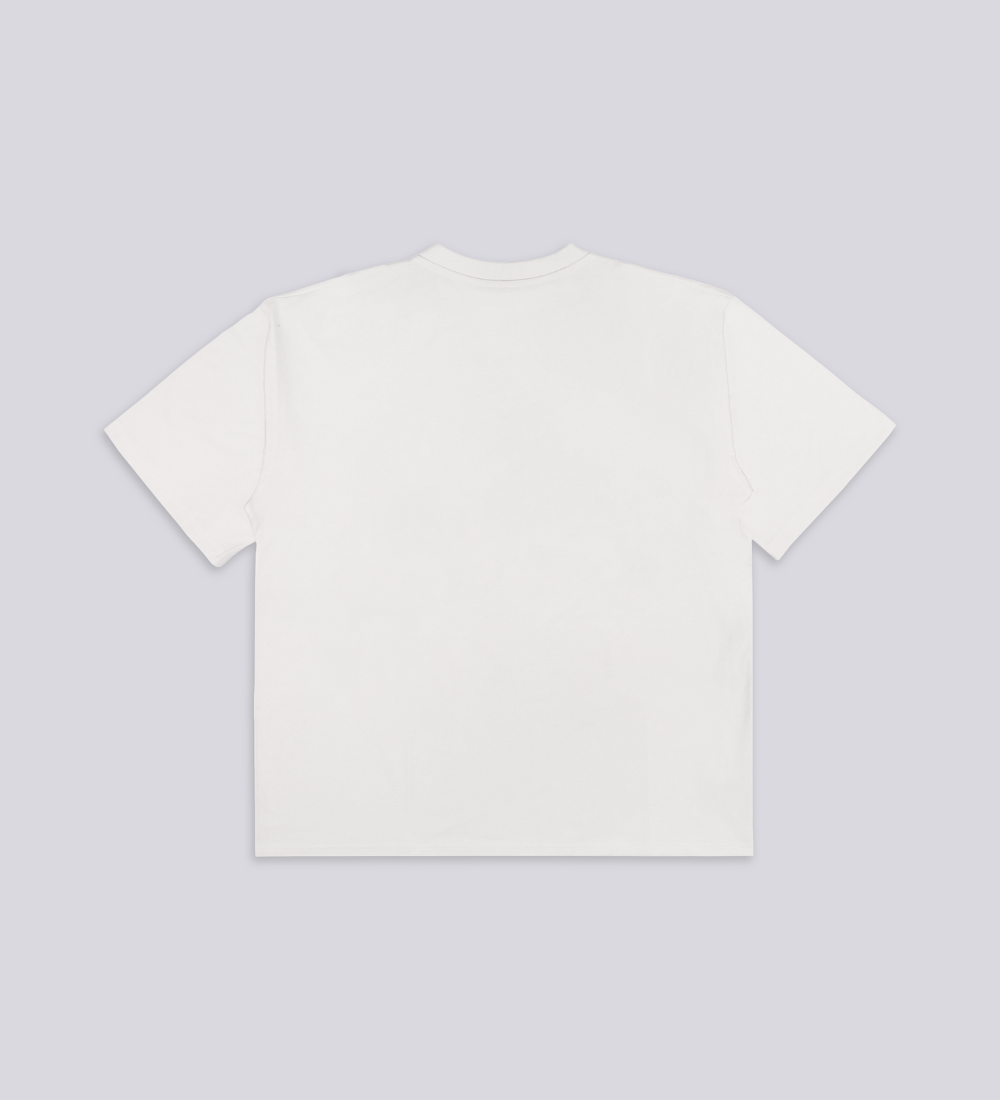 CULT FANGS T-SHIRT – White