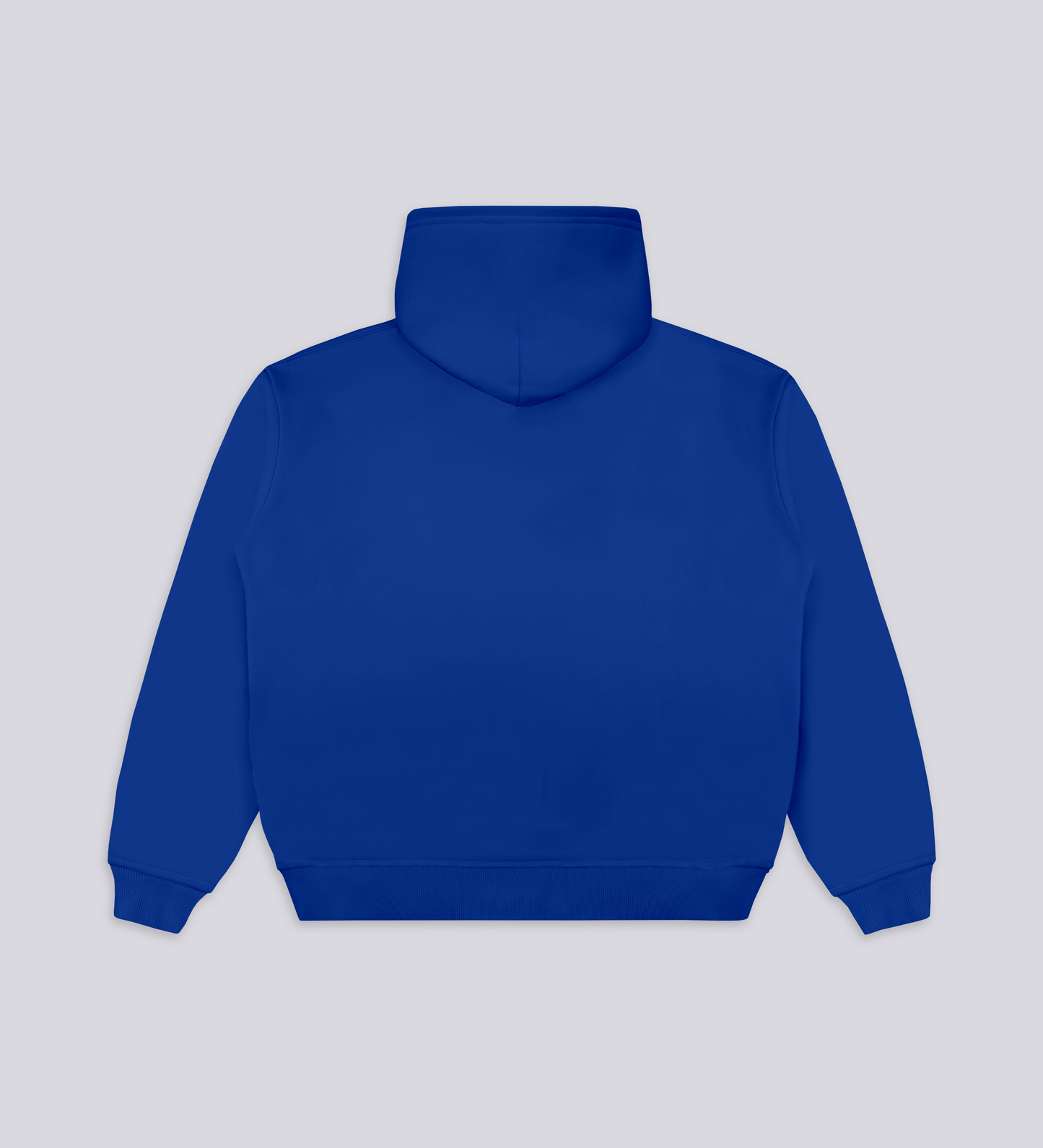 CULT SUPPLY HOODIE – Blue