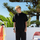 STRTN CRTV DEPT. T-SHIRT – Black