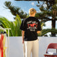 ALL ABOUT MOMENTUM T-SHIRT – Black