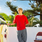 COLD HEARTS T-SHIRT V.III – Red