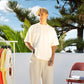 CRTV DEPT. CHERRIES V.II T-SHIRT – Pearl