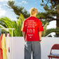 COLD HEARTS T-SHIRT V.III – Red