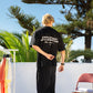 STRTN CRTV DEPT. T-SHIRT – Black