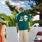 DON'T GET FOOLED AGAIN T-SHIRT V.II – Pine Green