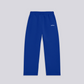 CULT SUPPLY SWEATPANTS – Blue