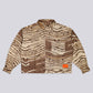 HOTSKIN PROTOCOL LONG SLEEVE PRINTED SHIRT