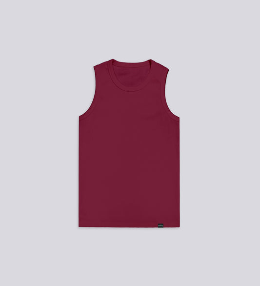 STRTN RIBBED TANK TOP – Velvet